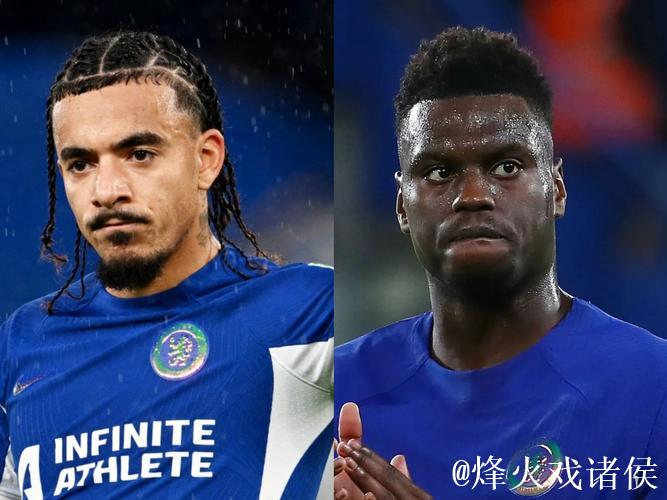 巴迪亚西勒:开心为切尔西书写历史,下赛季续约展望未来 巴迪亚西勒:开心为切尔西书写历史,下赛季续约展望未来